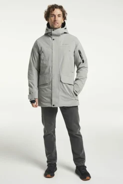 Vision Parka