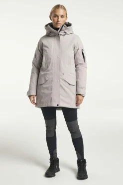 Vision Parka