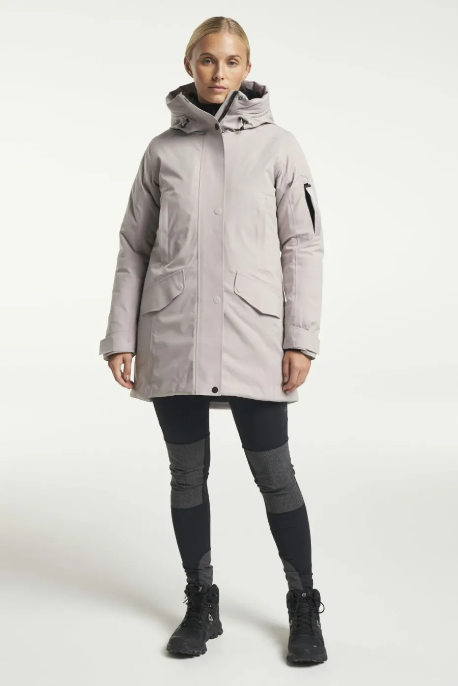 Vision Parka