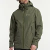 Winga Rain Jacket