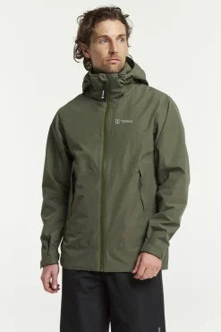Winga Rain Jacket