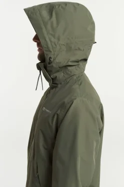 Winga Rain Jacket
