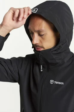 Winga Rain Jacket