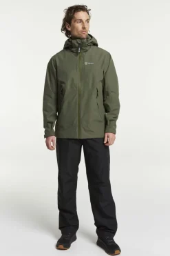 Winga Rain Jacket