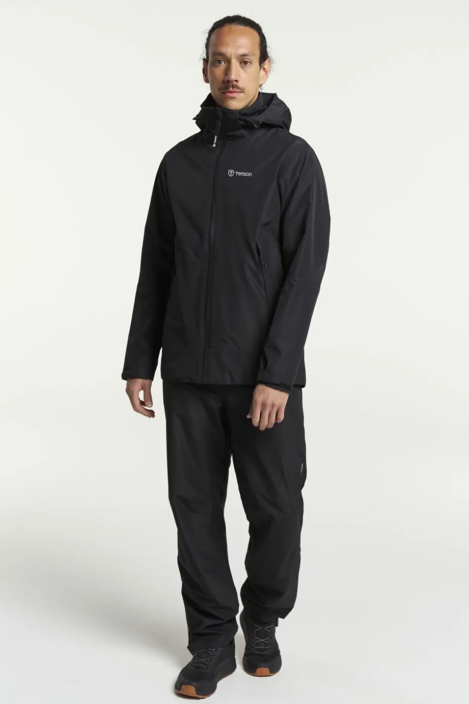 Winga Rain Jacket
