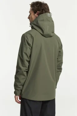 Winga Rain Jacket