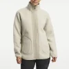 Yoke Full Zip