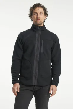 Yoke Full Zip
