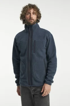 Yoke Full Zip