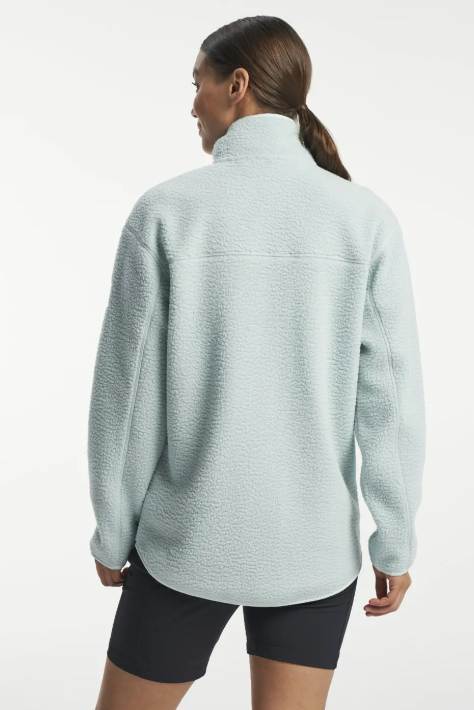 Yoke Full Zip