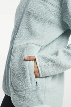 Yoke Full Zip