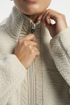 Yoke Full Zip