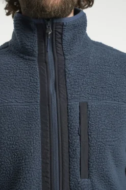 Yoke Full Zip