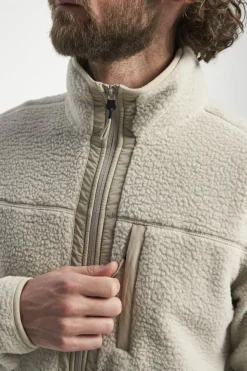 Yoke Full Zip