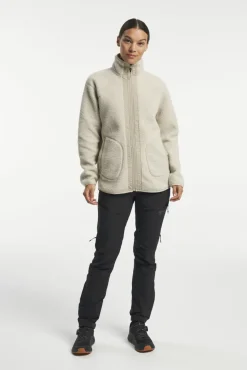 Yoke Full Zip