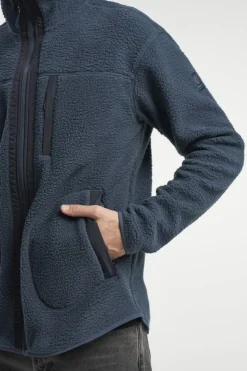Yoke Full Zip