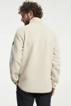 Yoke Half Zip