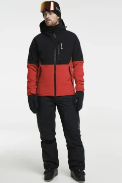 Yoke Ski Jacket