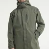 Yukon Shell Parka